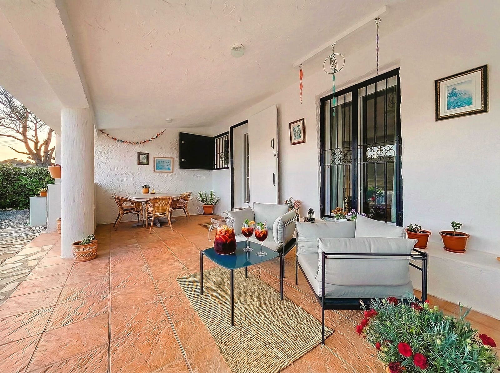 4 camera da letto Villa in vendita in Fortuna con garage - 169.900 € (Rif: 10072811)