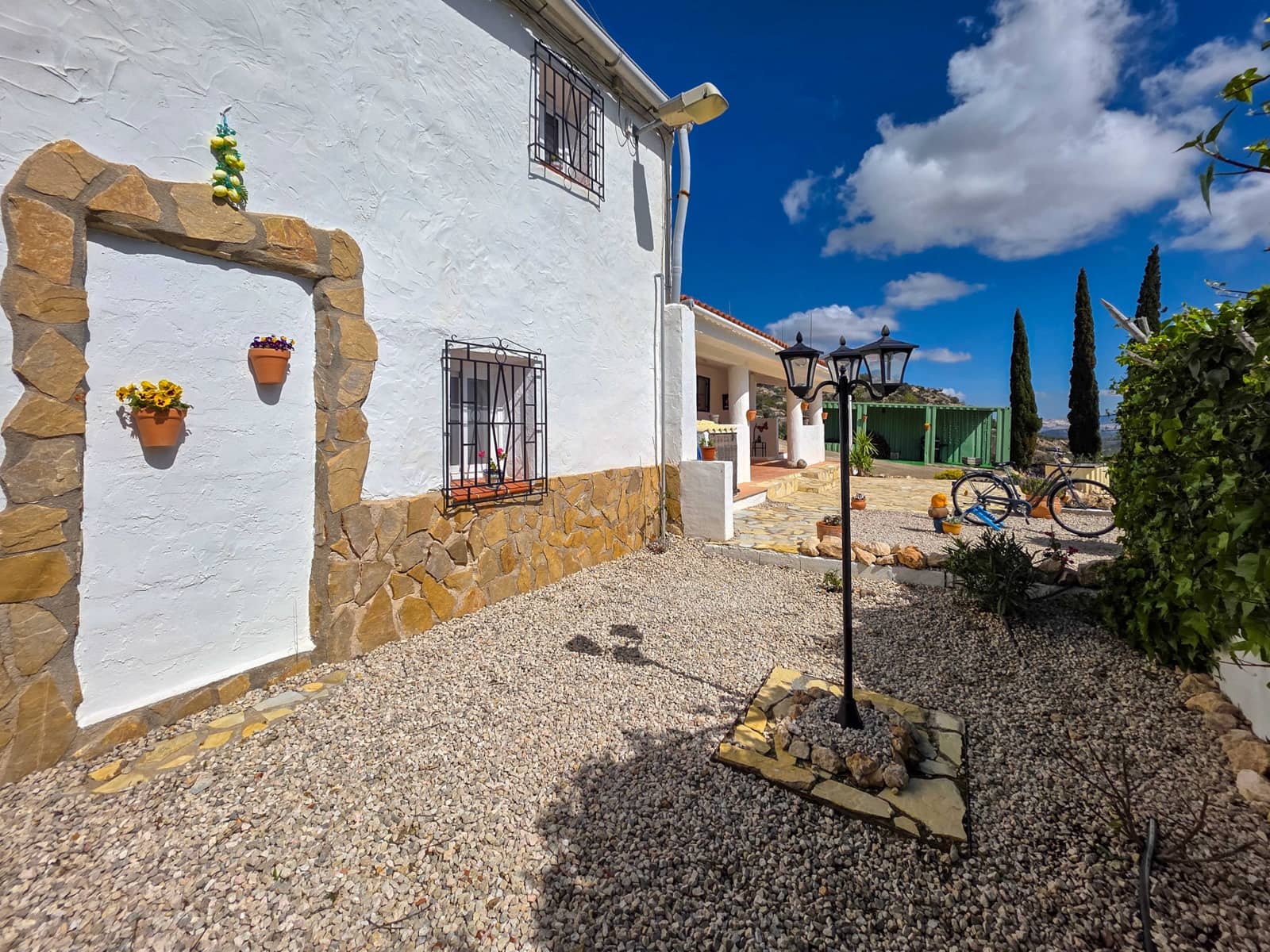 4 camera da letto Villa in vendita in Fortuna con garage - 169.900 € (Rif: 10072811)