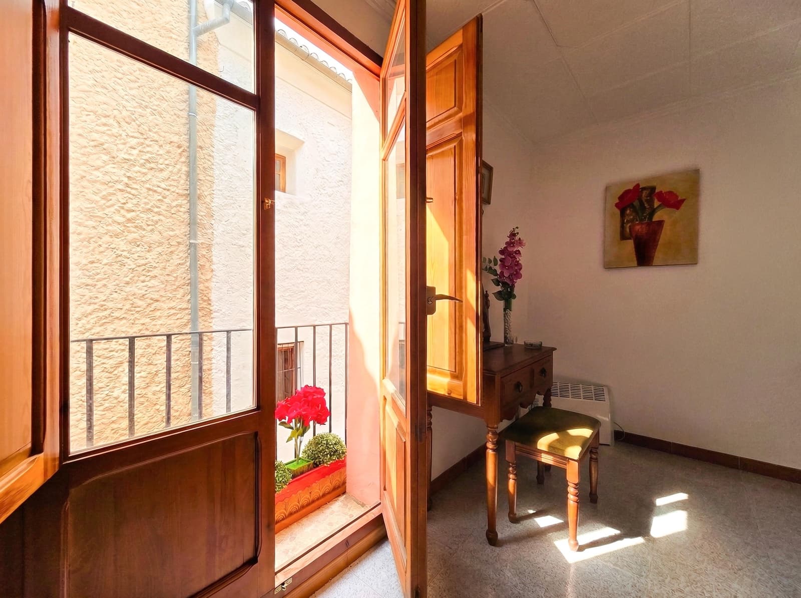 3 sypialnia Dom na sprzedaż w Xativa - 129 995 € (Ref: 10072813)