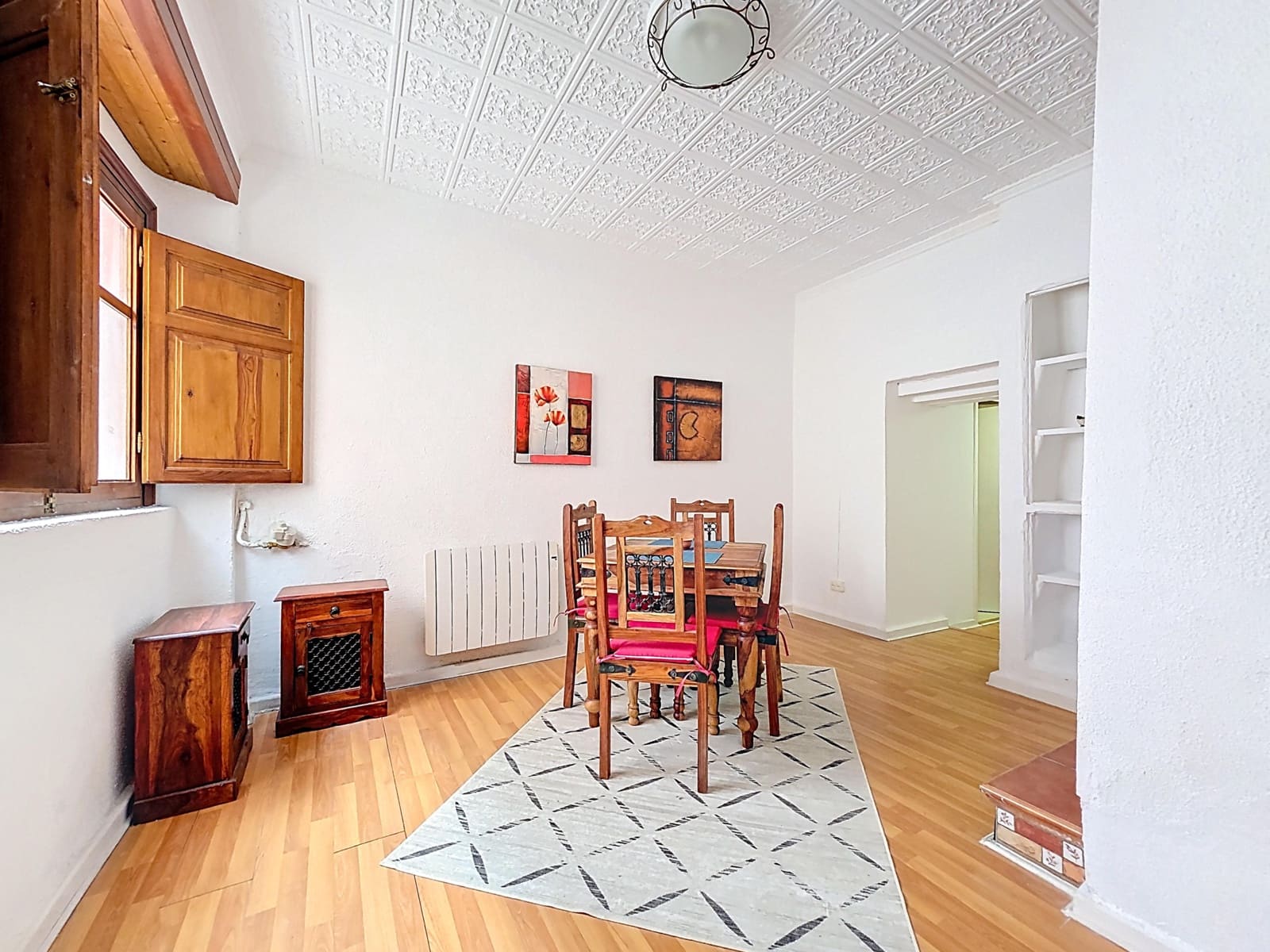 3 sypialnia Dom na sprzedaż w Xativa - 129 995 € (Ref: 10072813)