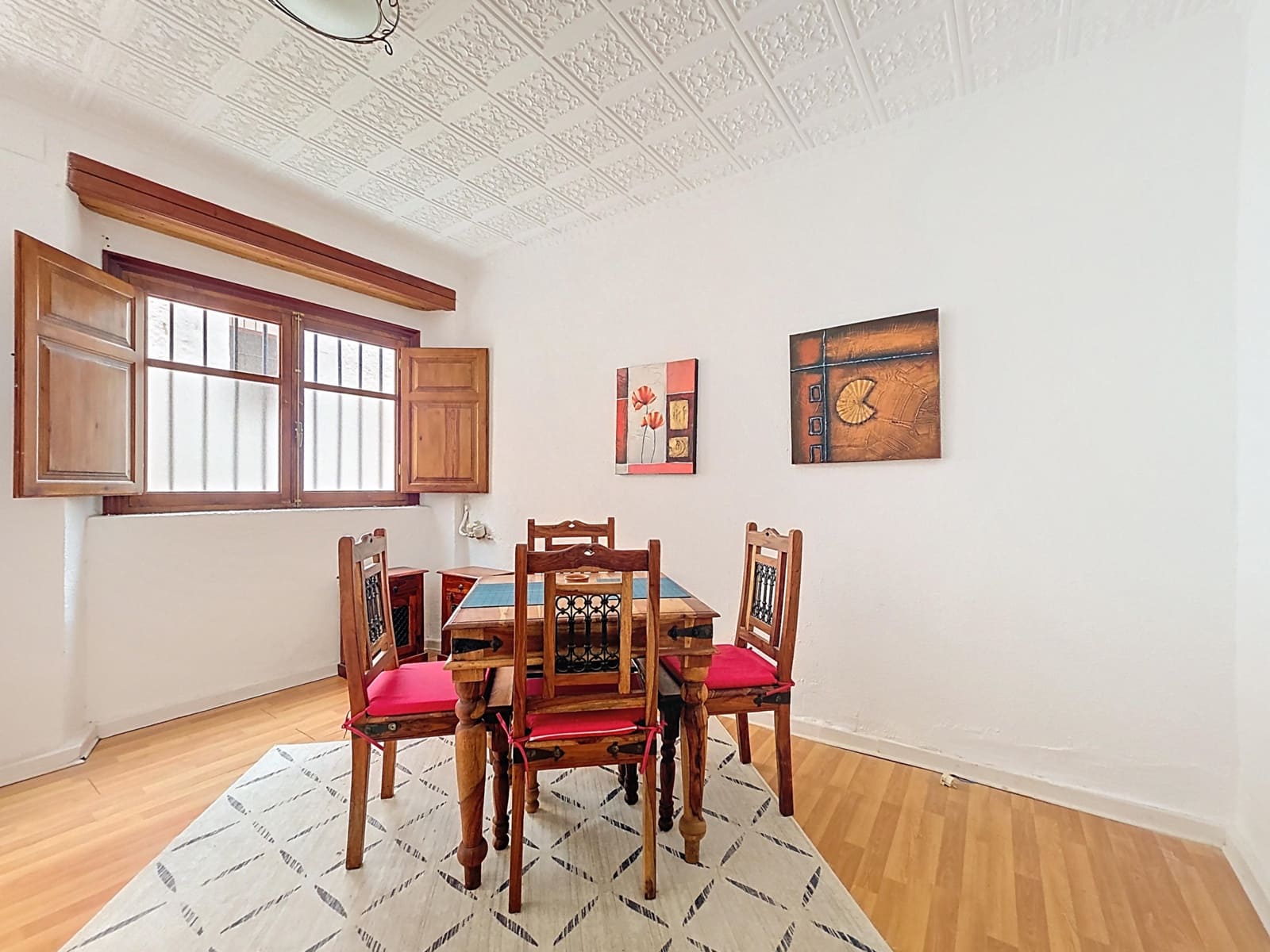 3 sypialnia Dom na sprzedaż w Xativa - 129 995 € (Ref: 10072813)