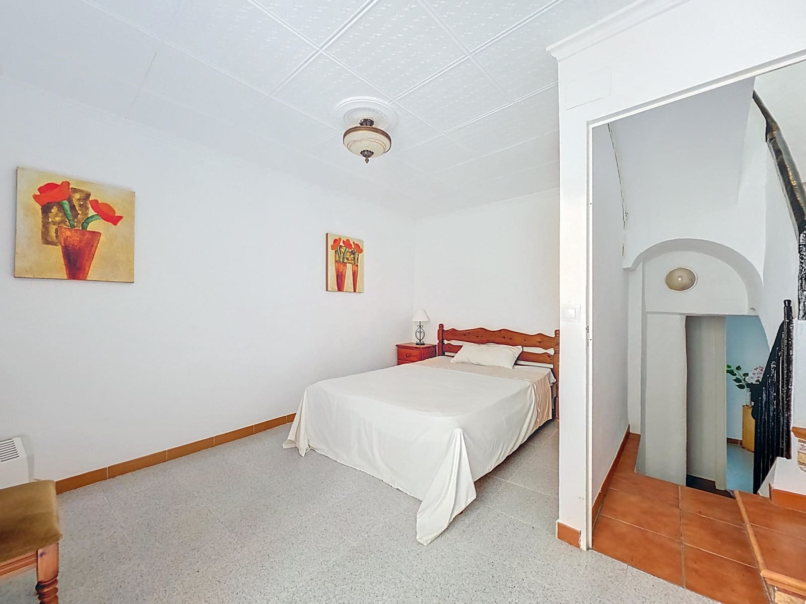3 sypialnia Dom na sprzedaż w Xativa - 129 995 € (Ref: 10072813)