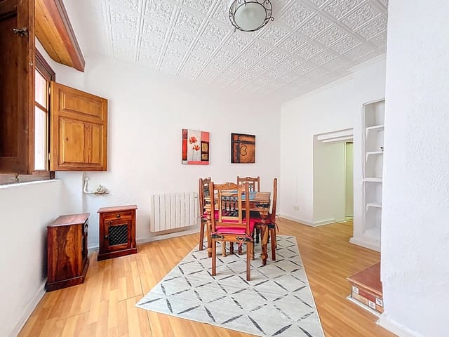 3 sypialnia Dom na sprzedaż w Xàtiva - 129 995 € (Ref: 10072813)