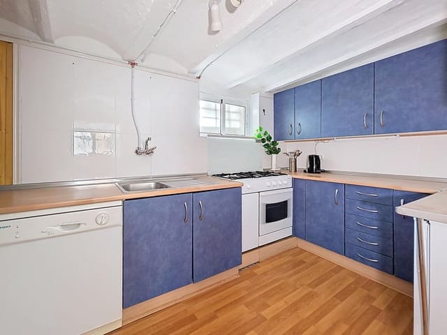 3 sypialnia Dom na sprzedaż w Xàtiva - 129 995 € (Ref: 10072813)