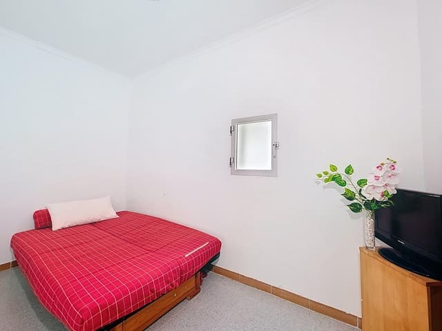 3 sypialnia Dom na sprzedaż w Xàtiva - 129 995 € (Ref: 10072813)