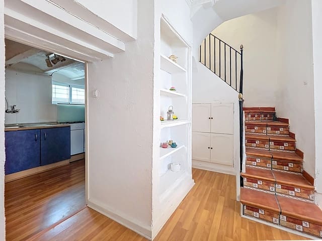 3 sypialnia Dom na sprzedaż w Xàtiva - 129 995 € (Ref: 10072813)