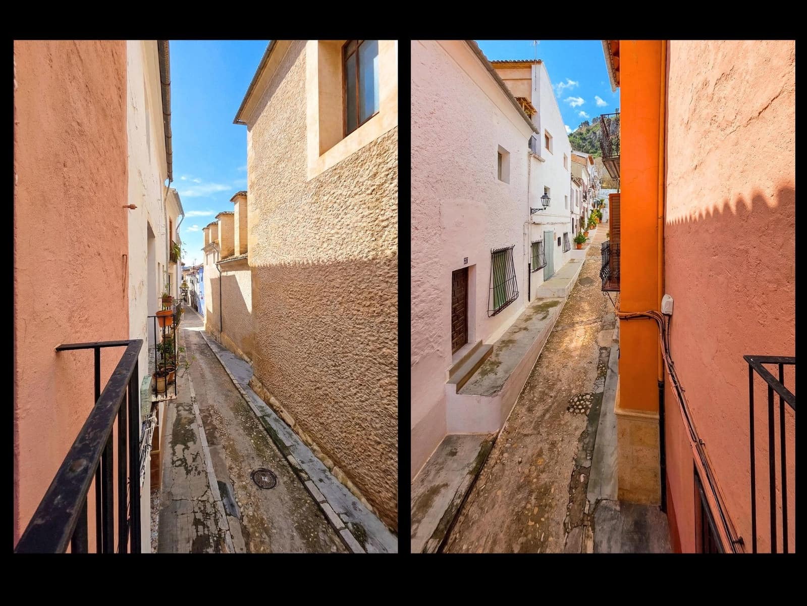 3 sypialnia Dom na sprzedaż w Xativa - 129 995 € (Ref: 10072813)