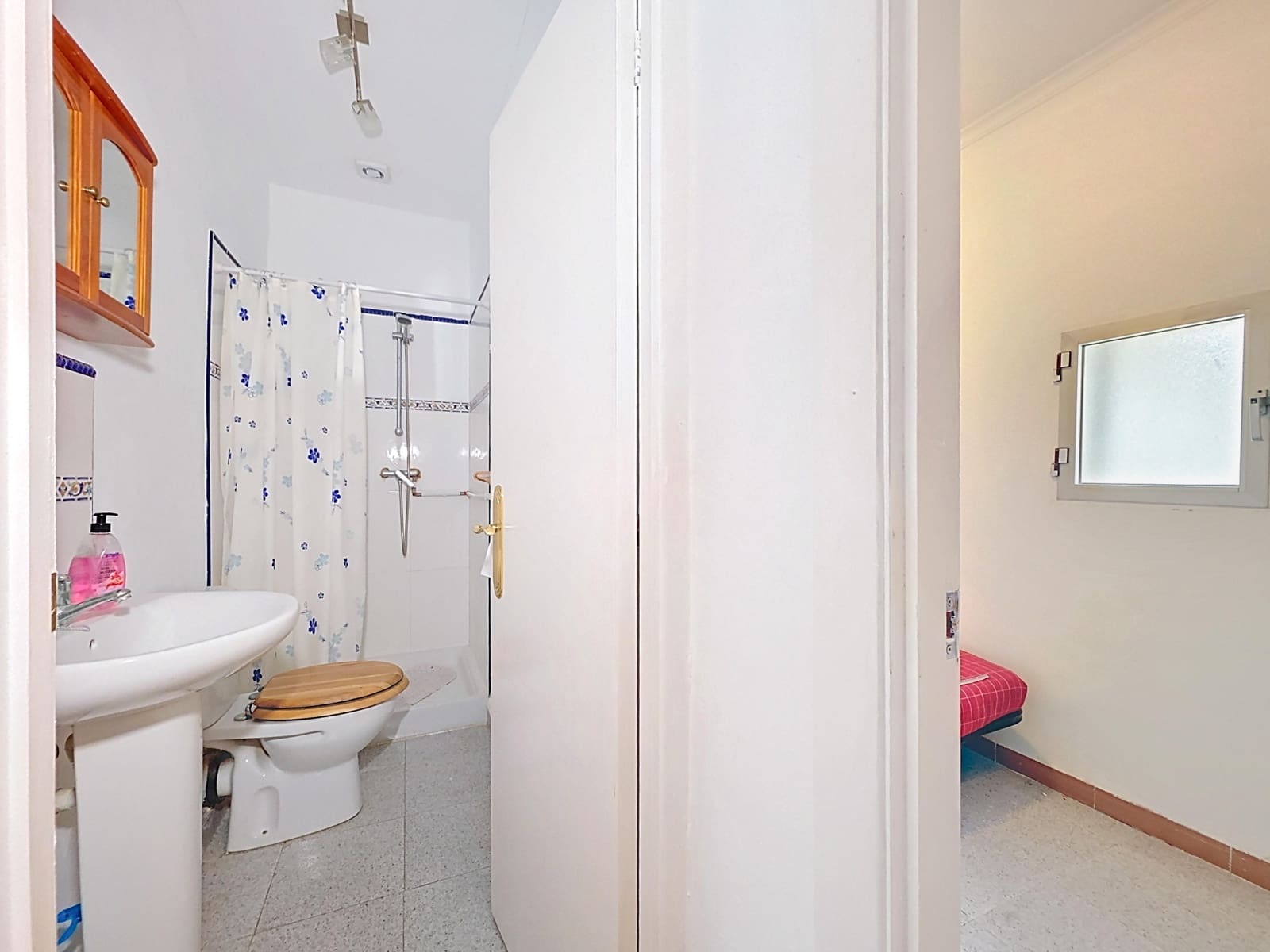 3 sypialnia Dom na sprzedaż w Xativa - 129 995 € (Ref: 10072813)