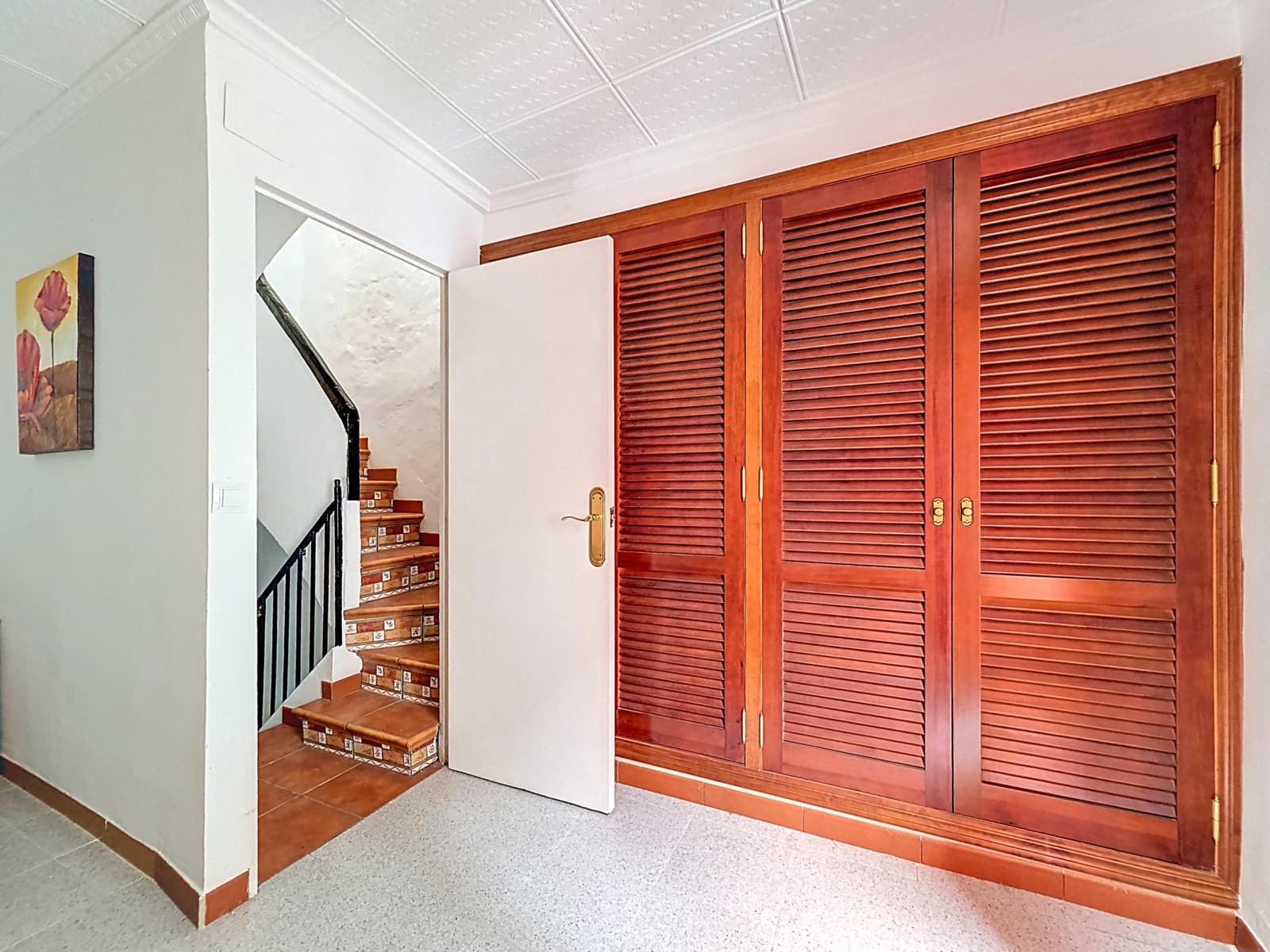 3 sypialnia Dom na sprzedaż w Xativa - 129 995 € (Ref: 10072813)