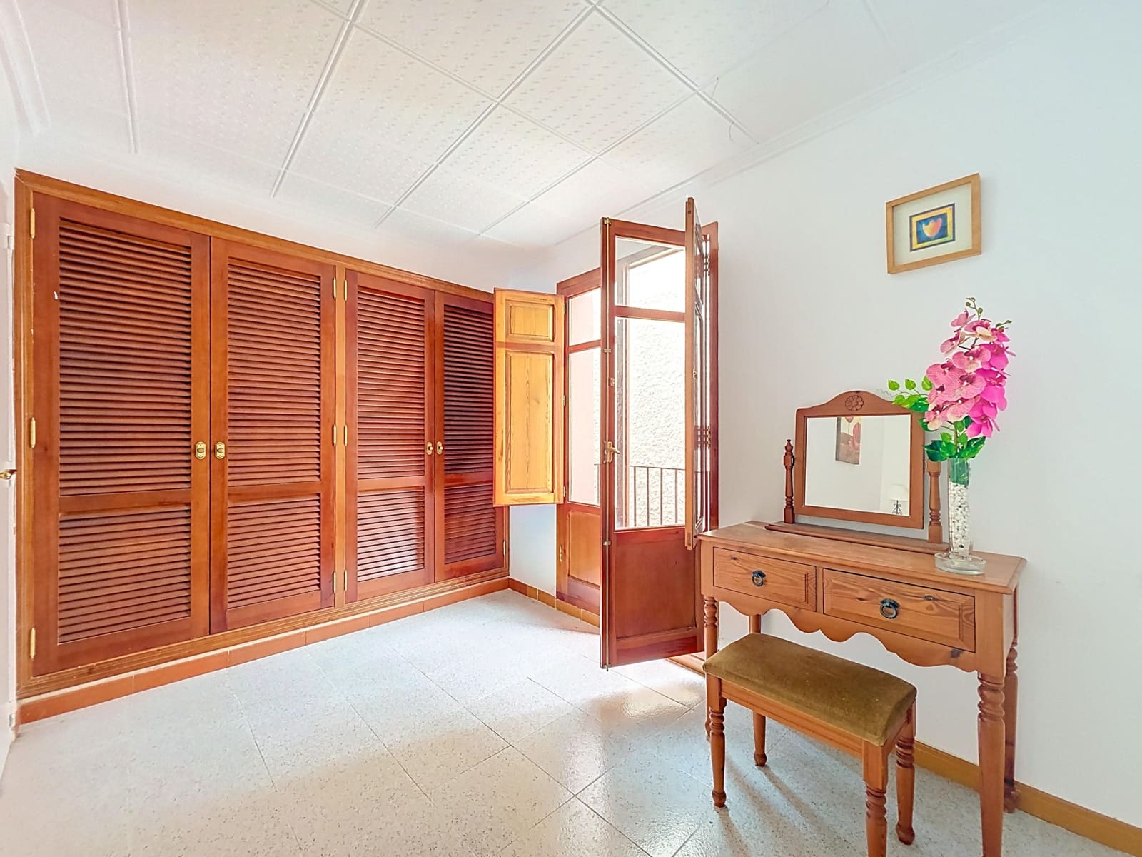 3 sypialnia Dom na sprzedaż w Xativa - 129 995 € (Ref: 10072813)