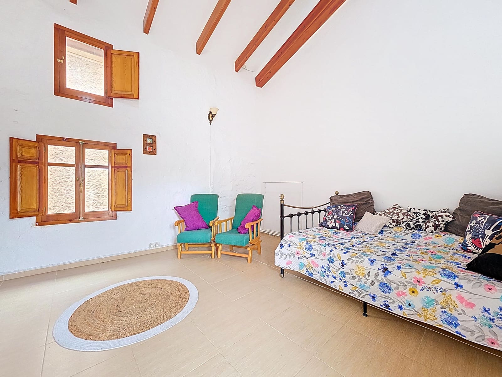 3 sypialnia Dom na sprzedaż w Xativa - 129 995 € (Ref: 10072813)