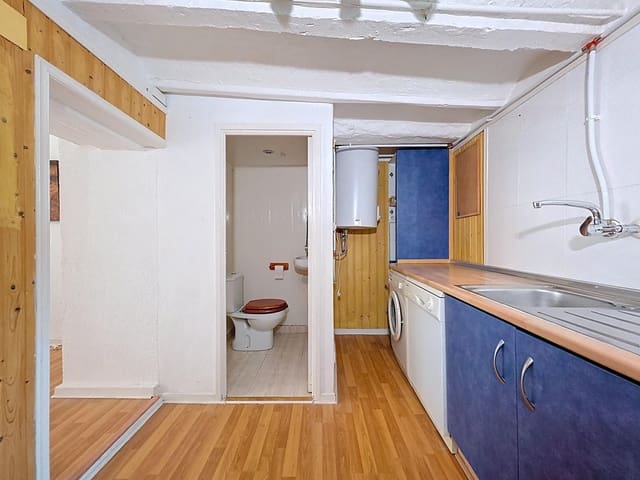 3 sypialnia Dom na sprzedaż w Xàtiva - 129 995 € (Ref: 10072813)