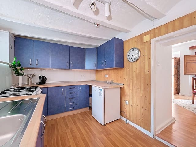 3 sypialnia Dom na sprzedaż w Xàtiva - 129 995 € (Ref: 10072813)