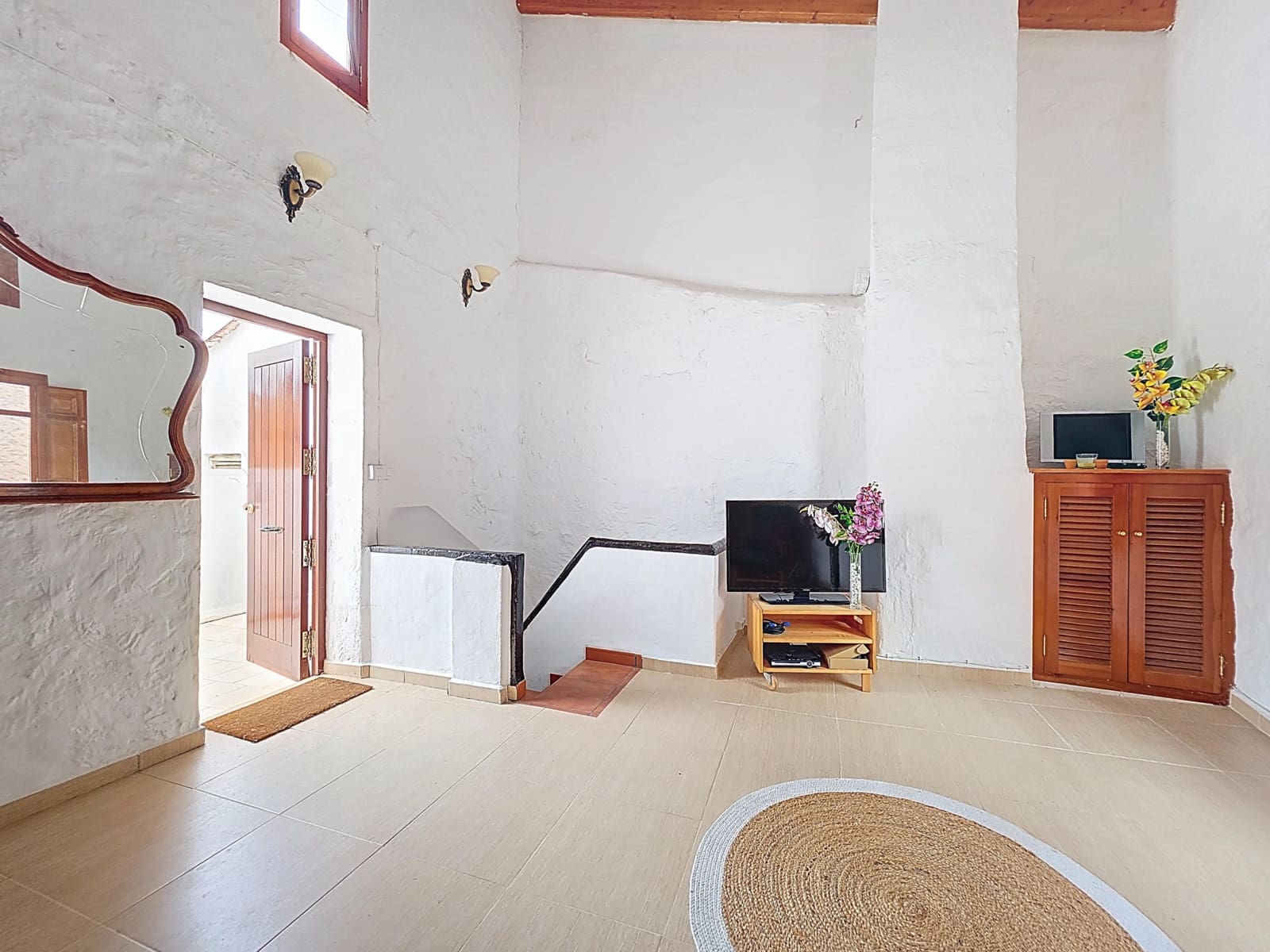 3 sypialnia Dom na sprzedaż w Xativa - 129 995 € (Ref: 10072813)