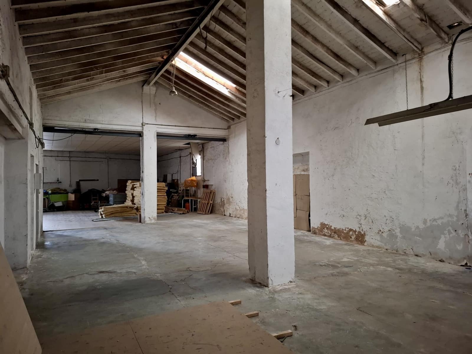 Hus till salu i Pinoso - 249 999 € (Ref: 10072816)