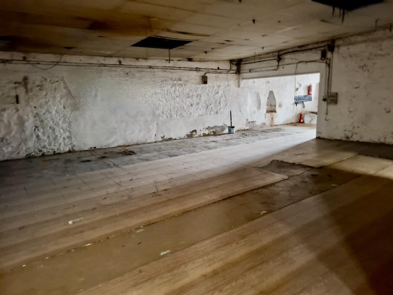 Hus till salu i Pinoso - 249 999 € (Ref: 10072816)