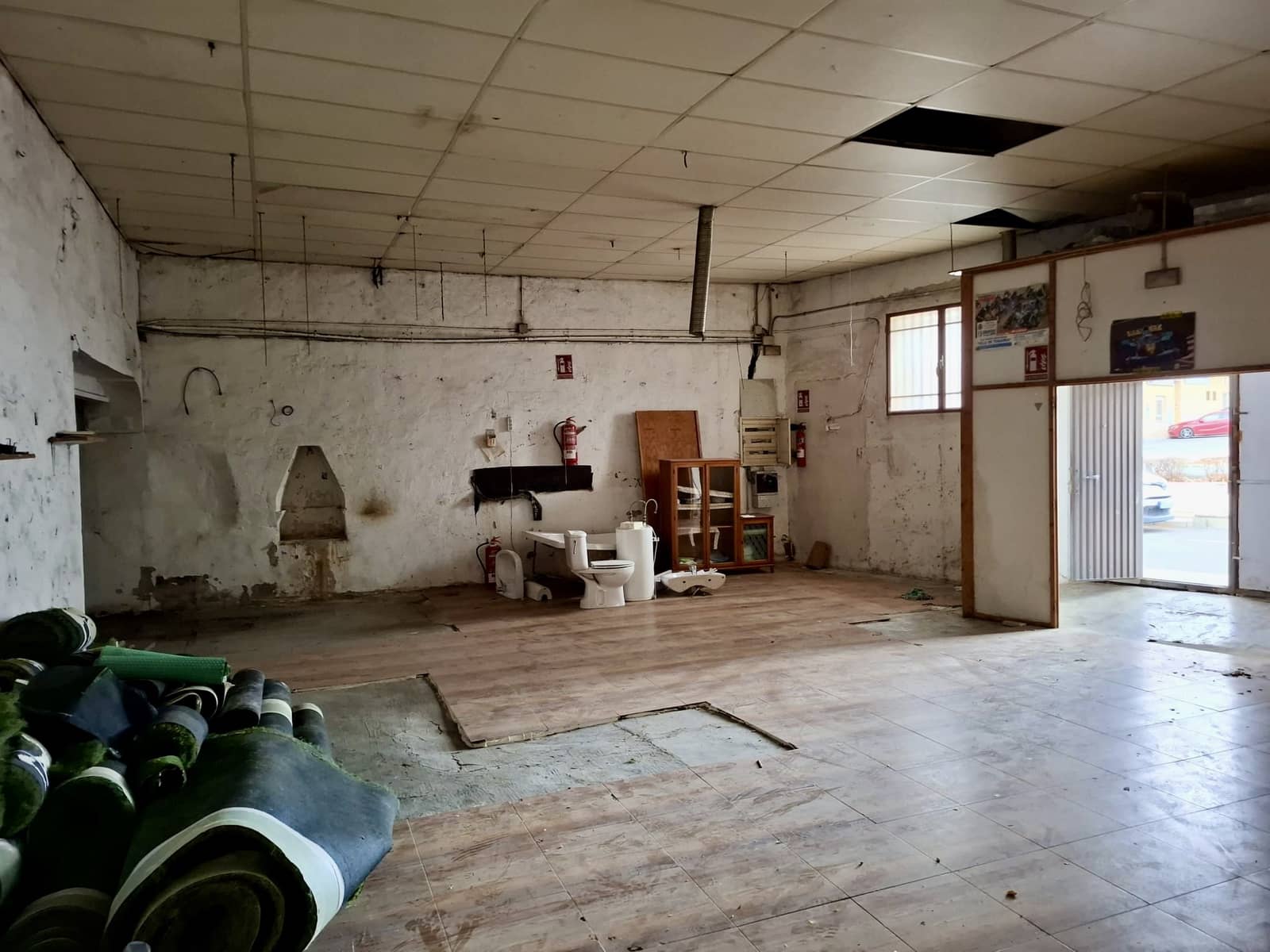 Hus till salu i Pinoso - 249 999 € (Ref: 10072816)