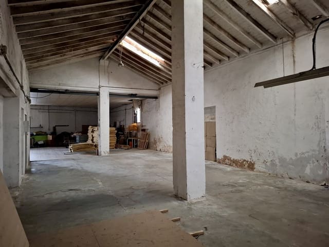 Hus till salu i Pinoso - 249 999 € (Ref: 10072816)