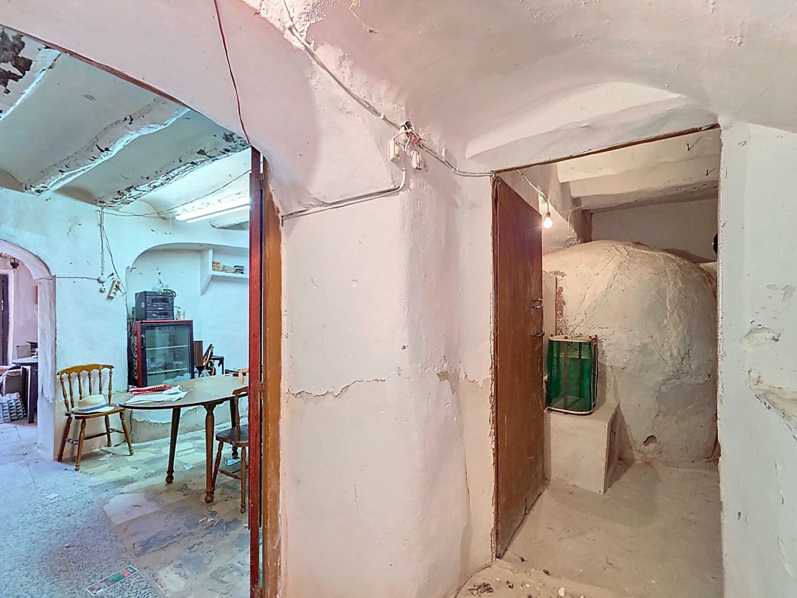 6 slaapkamer Huis te koop in Torre del Rico met garage - € 69.950 (Ref: 10072818)