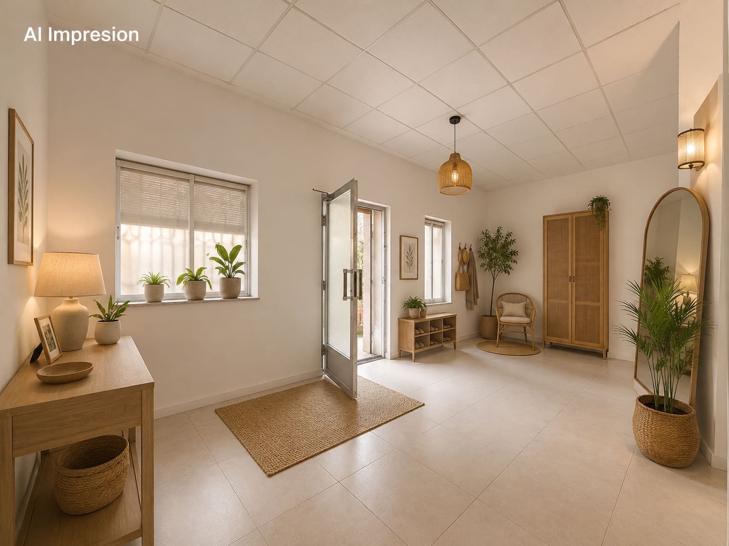 8 makuuhuone Omakotitalo myytävänä paikassa Pinoso - 179 950 € (Ref: 10072820)