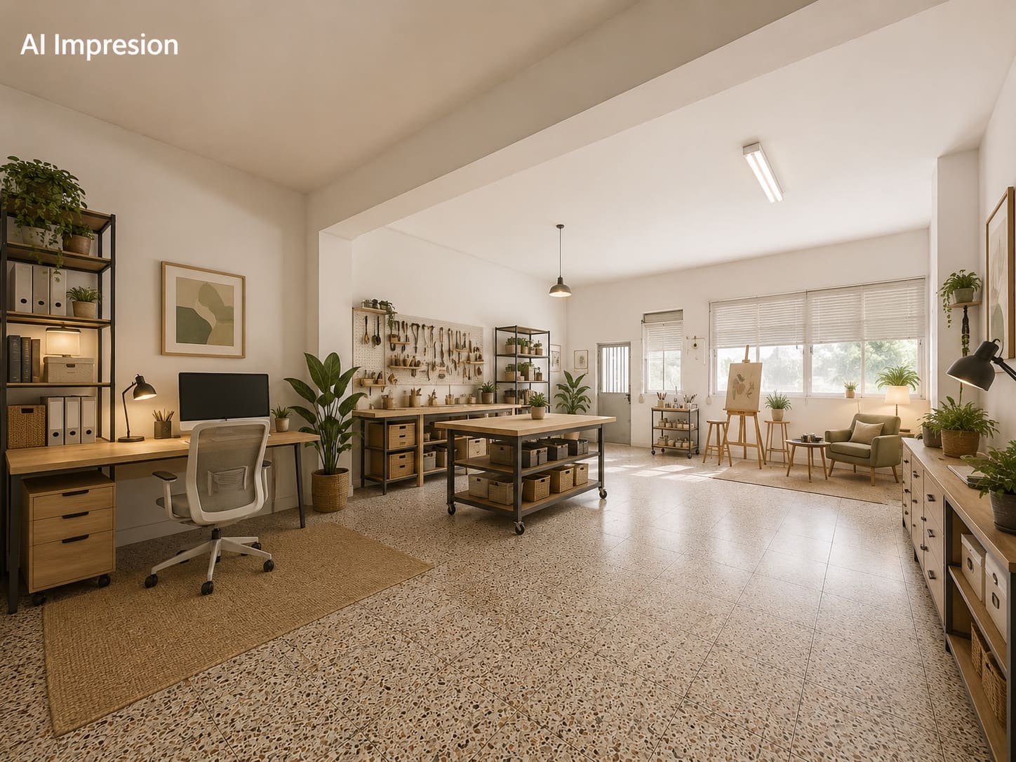 8 makuuhuone Omakotitalo myytävänä paikassa Pinoso - 179 950 € (Ref: 10072820)