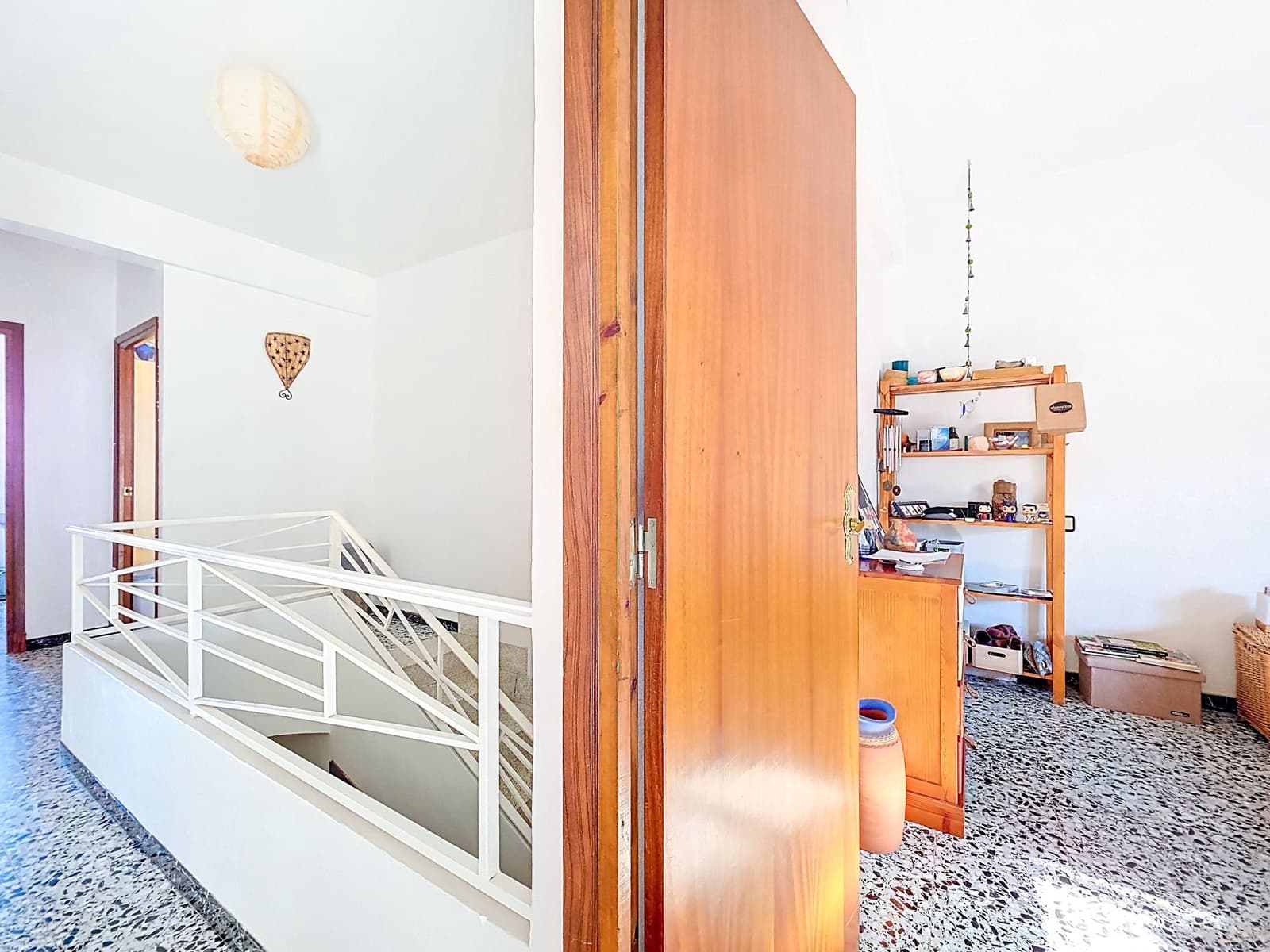 8 makuuhuone Omakotitalo myytävänä paikassa Pinoso - 179 950 € (Ref: 10072820)