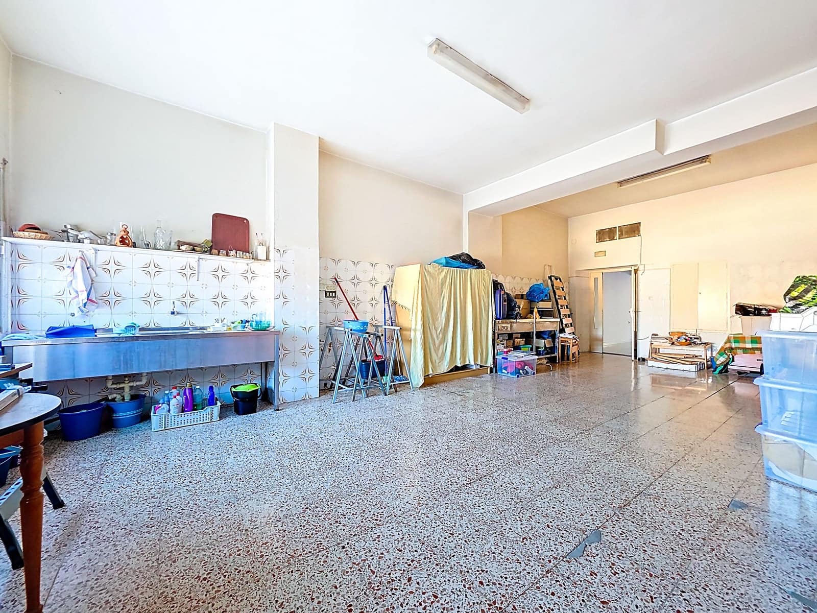 8 makuuhuone Omakotitalo myytävänä paikassa Pinoso - 179 950 € (Ref: 10072820)