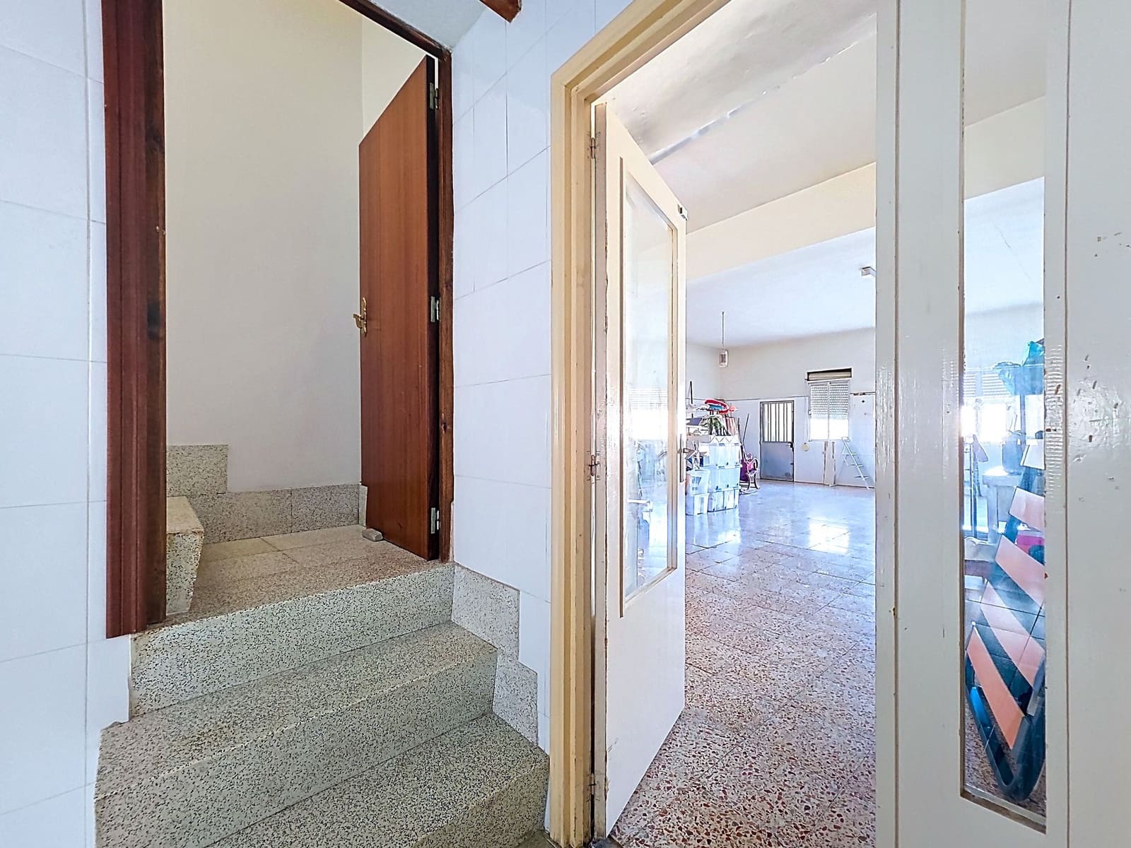 8 makuuhuone Omakotitalo myytävänä paikassa Pinoso - 179 950 € (Ref: 10072820)