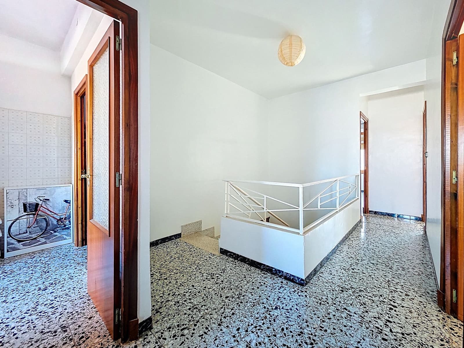 8 makuuhuone Omakotitalo myytävänä paikassa Pinoso - 179 950 € (Ref: 10072820)
