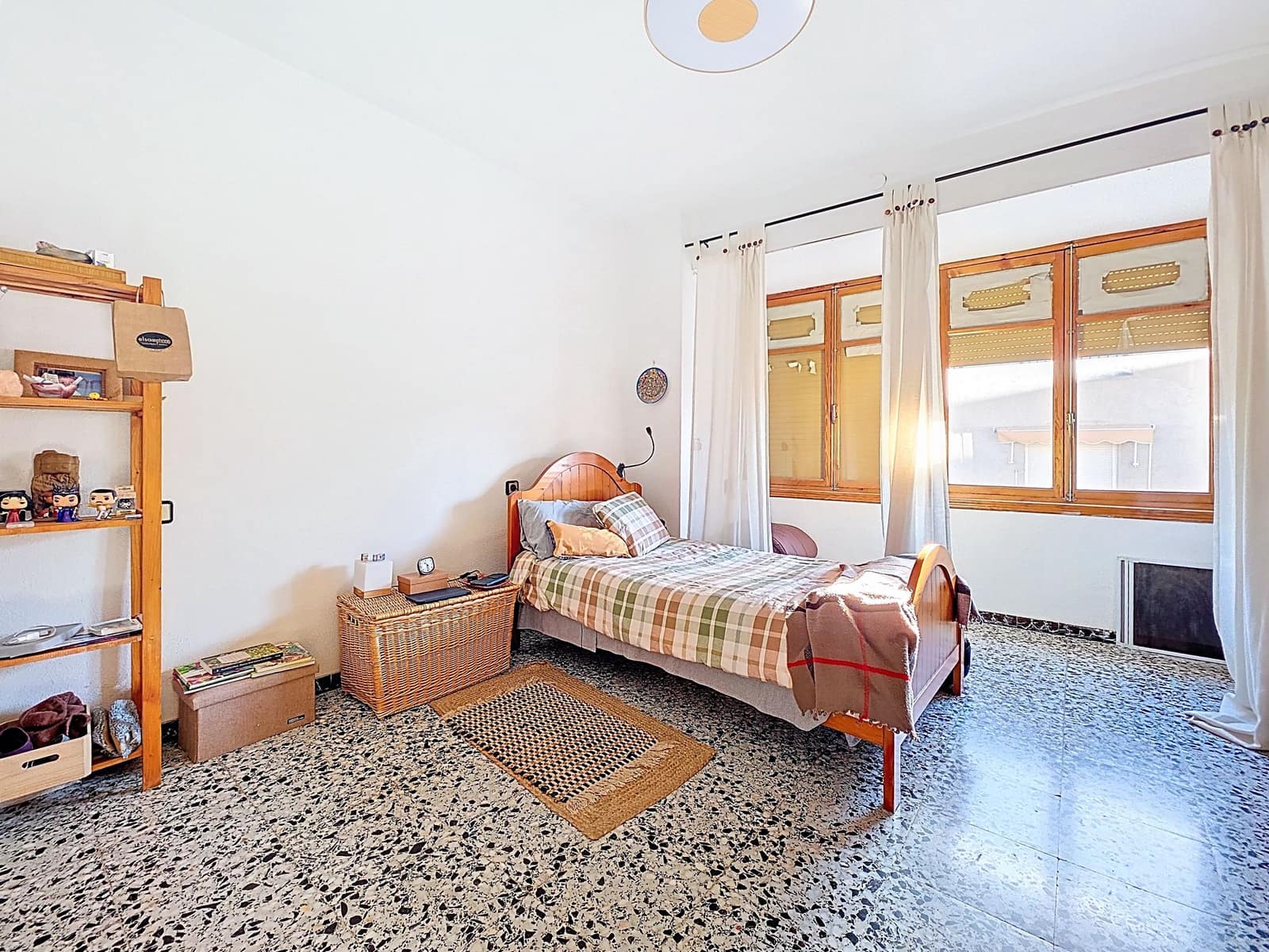 8 makuuhuone Omakotitalo myytävänä paikassa Pinoso - 179 950 € (Ref: 10072820)