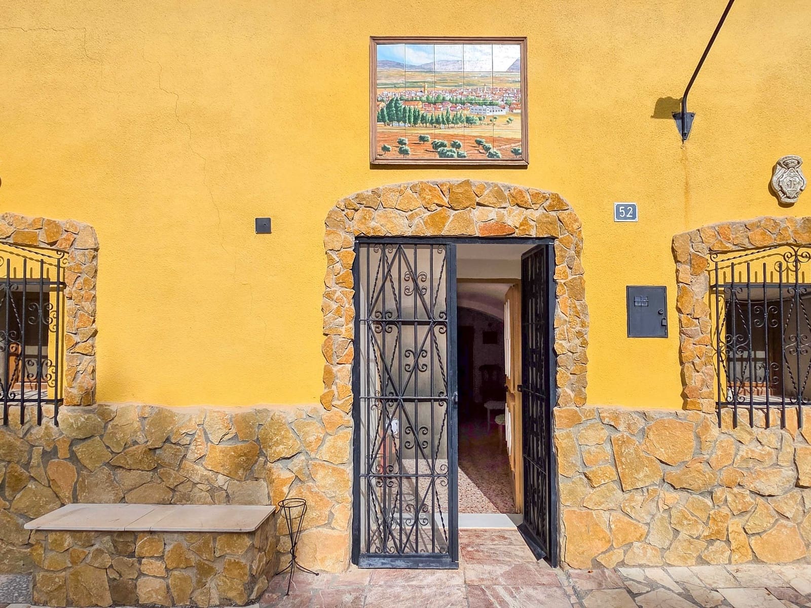 Ubebygd land til salgs i Pinoso - € 159 950 (Ref: 10072821)