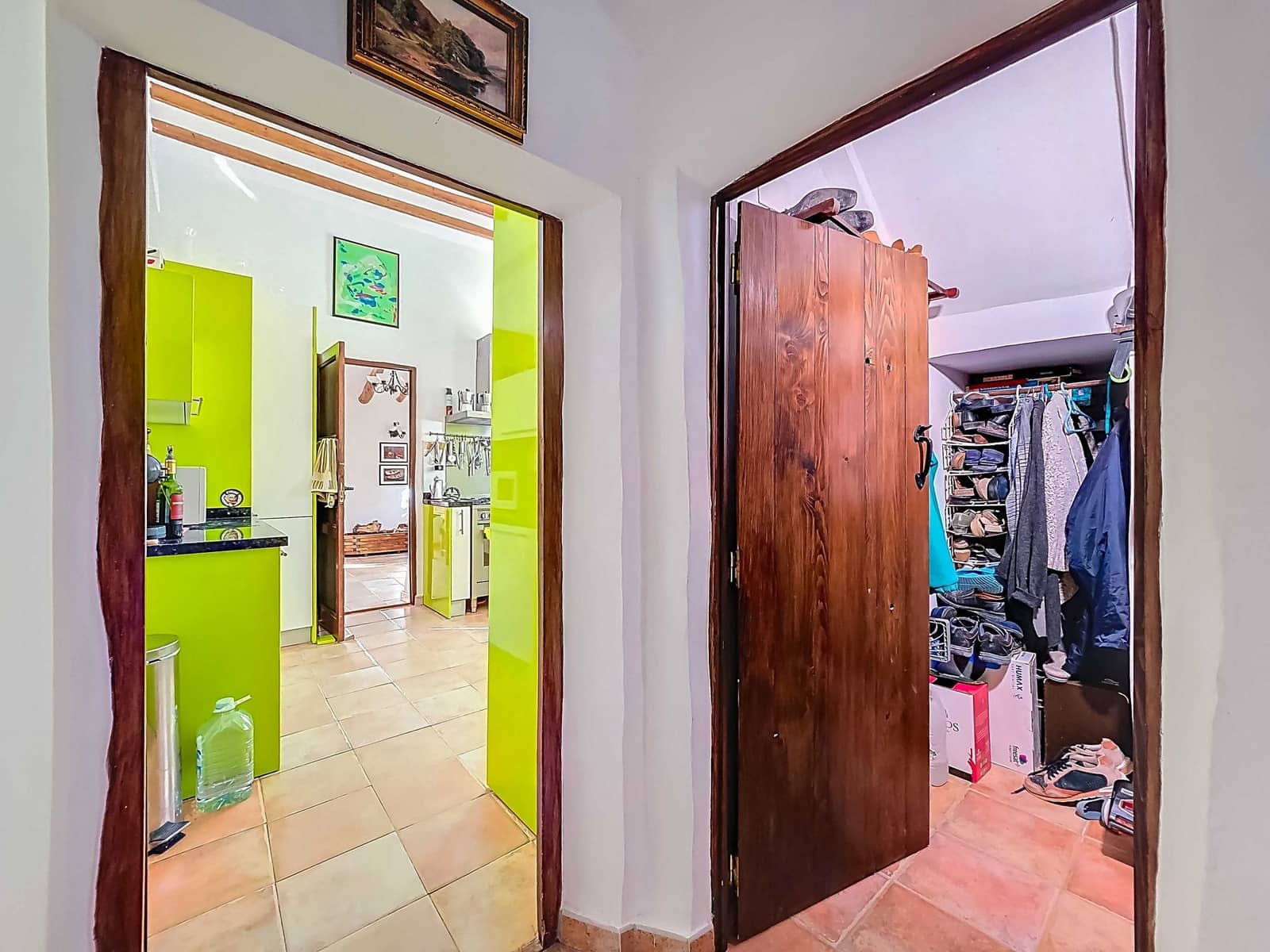 6 soveværelse Villa til salg i Pinoso med swimmingpool garage - € 345.000 (Ref: 10072825)