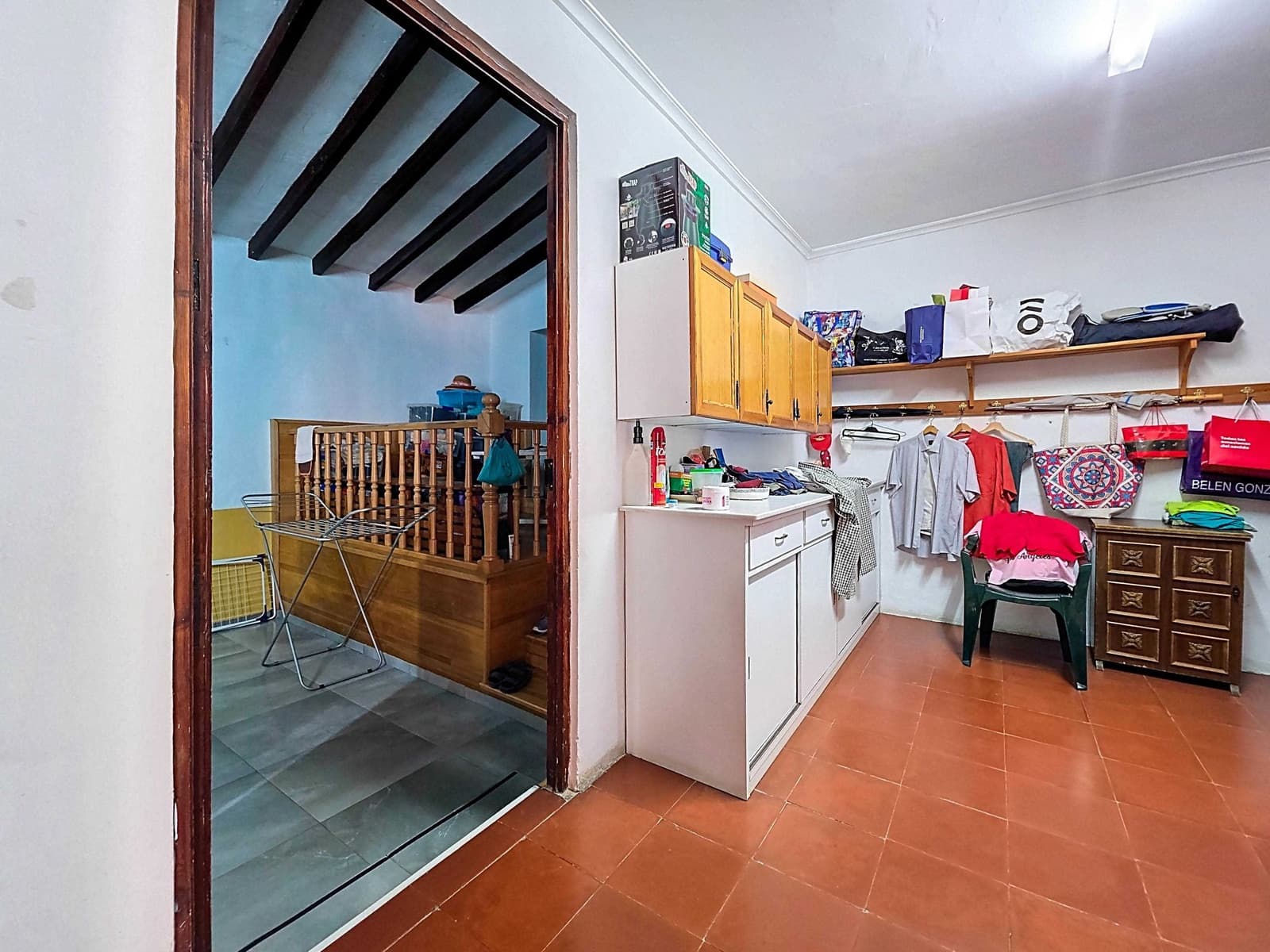 6 chambre Villa/Maison à vendre à Elda avec piscine garage - 1 099 000 € (Ref: 10072832)