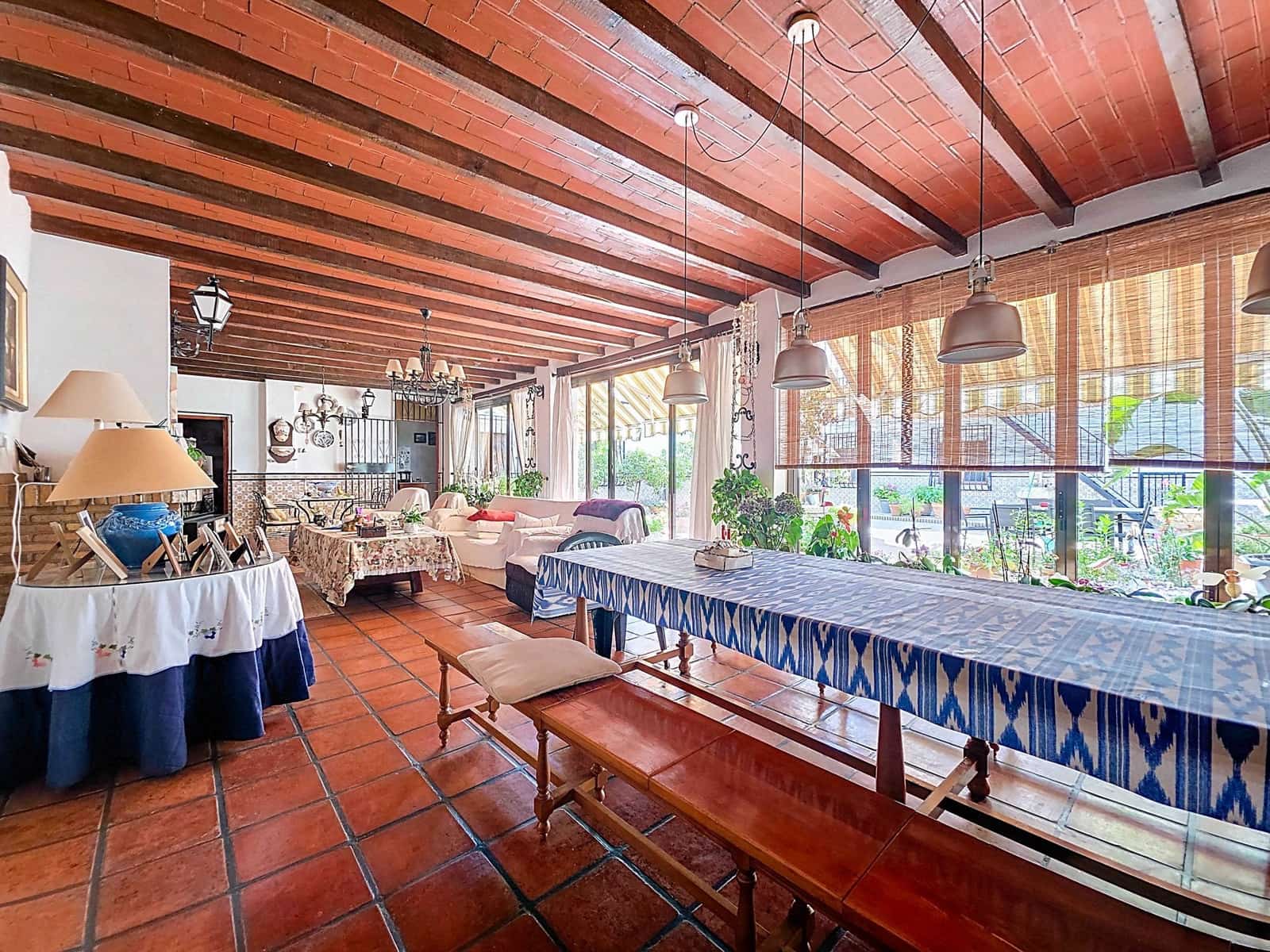 6 chambre Villa/Maison à vendre à Elda avec piscine garage - 1 099 000 € (Ref: 10072832)