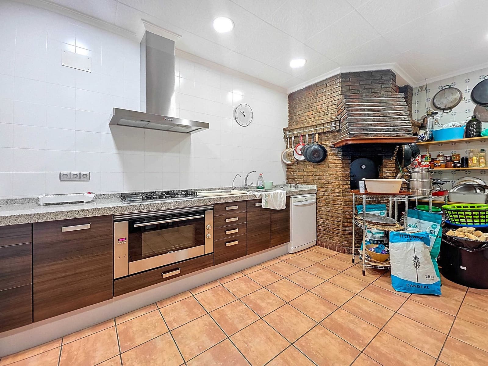 6 chambre Villa/Maison à vendre à Elda avec piscine garage - 1 099 000 € (Ref: 10072832)