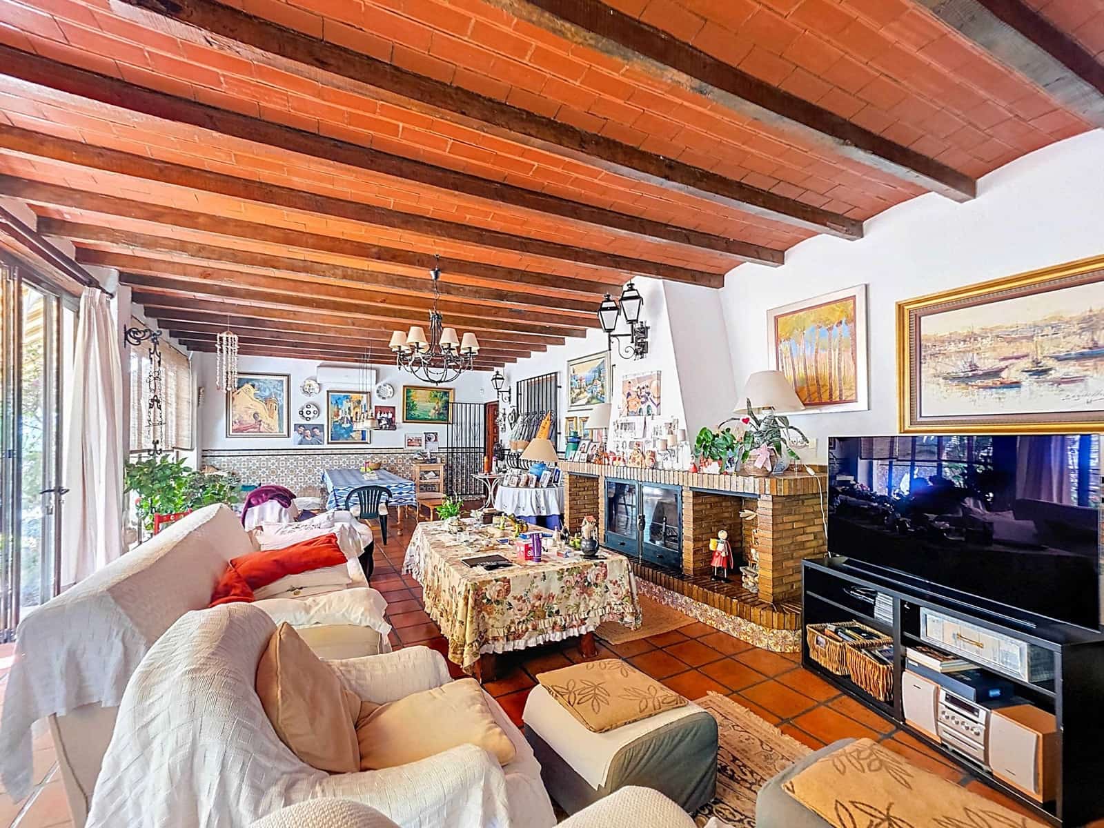 6 chambre Villa/Maison à vendre à Elda avec piscine garage - 1 099 000 € (Ref: 10072832)