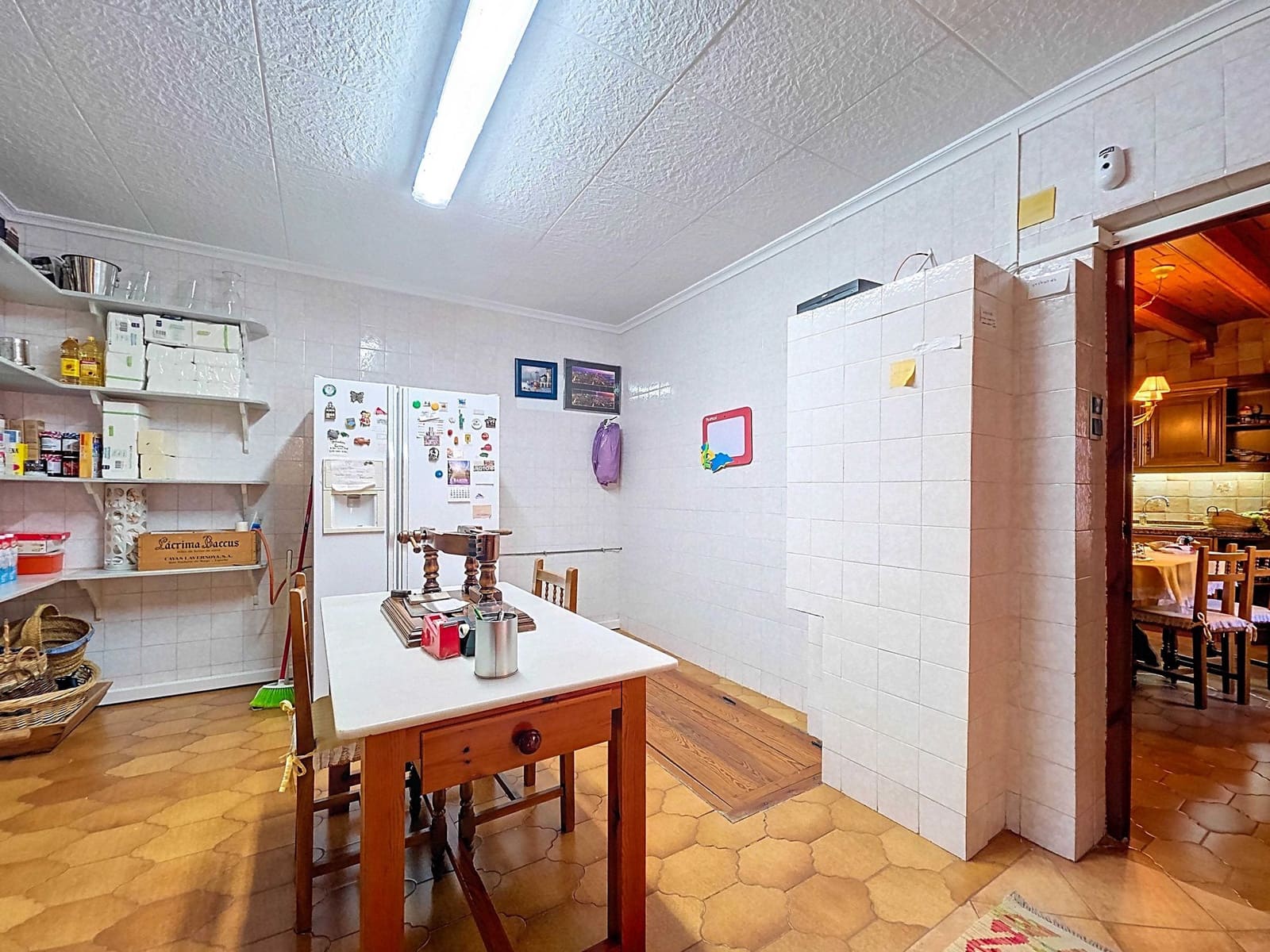 6 chambre Villa/Maison à vendre à Elda avec piscine garage - 1 099 000 € (Ref: 10072832)