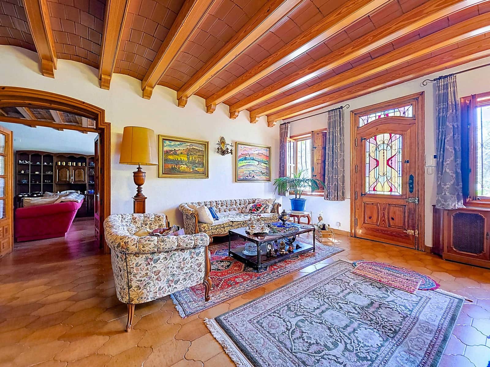6 chambre Villa/Maison à vendre à Elda avec piscine garage - 1 099 000 € (Ref: 10072832)