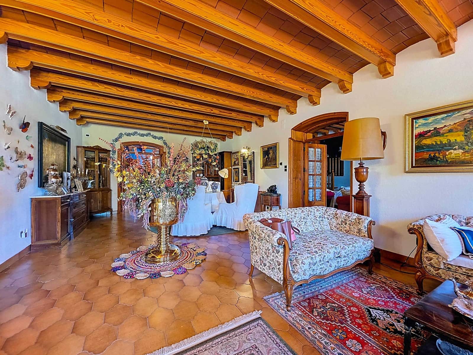 6 chambre Villa/Maison à vendre à Elda avec piscine garage - 1 099 000 € (Ref: 10072832)