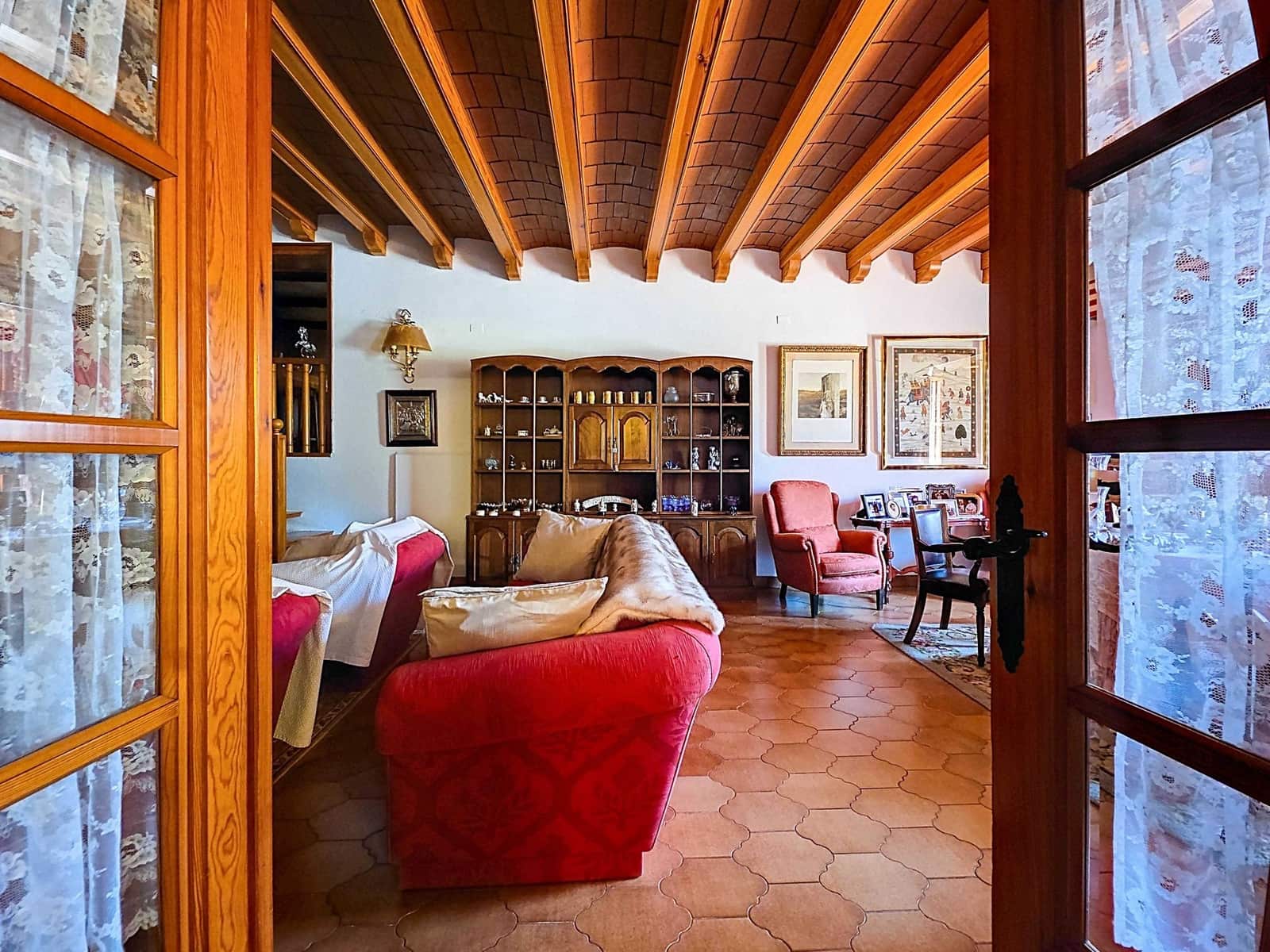 6 chambre Villa/Maison à vendre à Elda avec piscine garage - 1 099 000 € (Ref: 10072832)