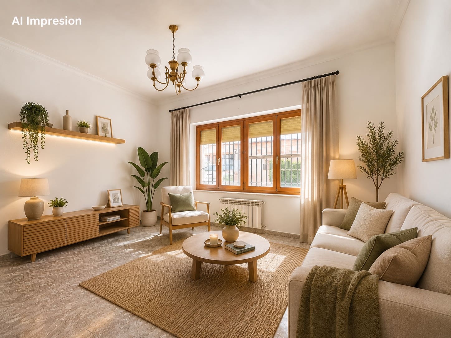 5 sovrum Hus till salu i Pinoso med garage - 142 500 € (Ref: 10072833)