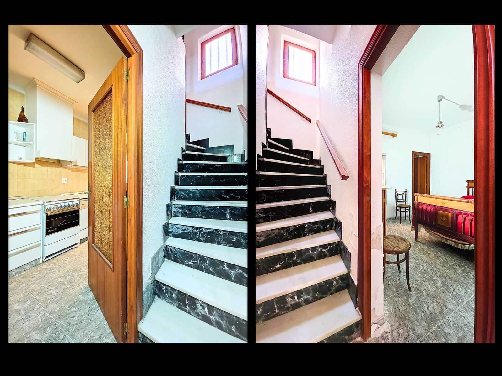 5 sovrum Hus till salu i Pinoso med garage - 142 500 € (Ref: 10072833)