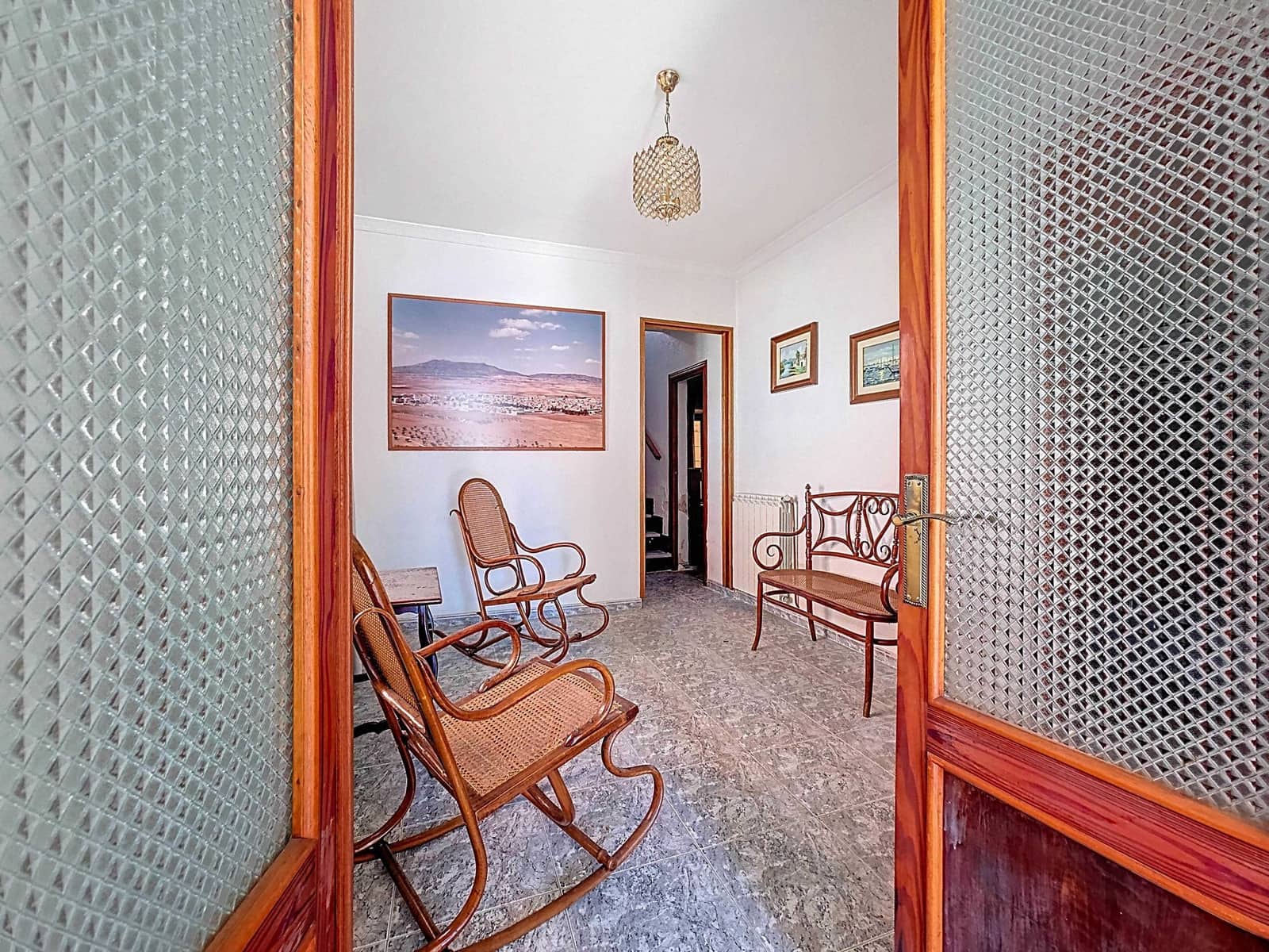 5 sovrum Hus till salu i Pinoso med garage - 142 500 € (Ref: 10072833)