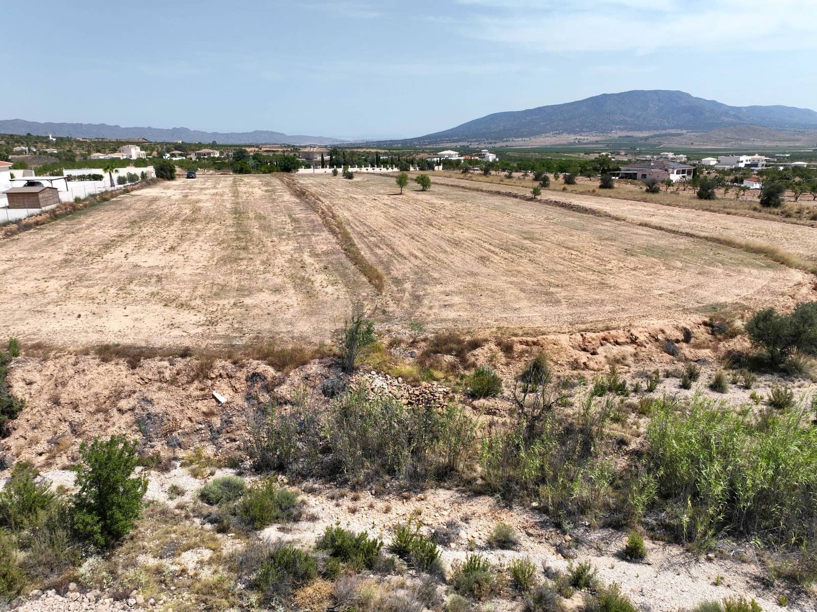 Terreno Não Urbanizado para venda em Pinoso - 69 995 € (Ref: 10072834)