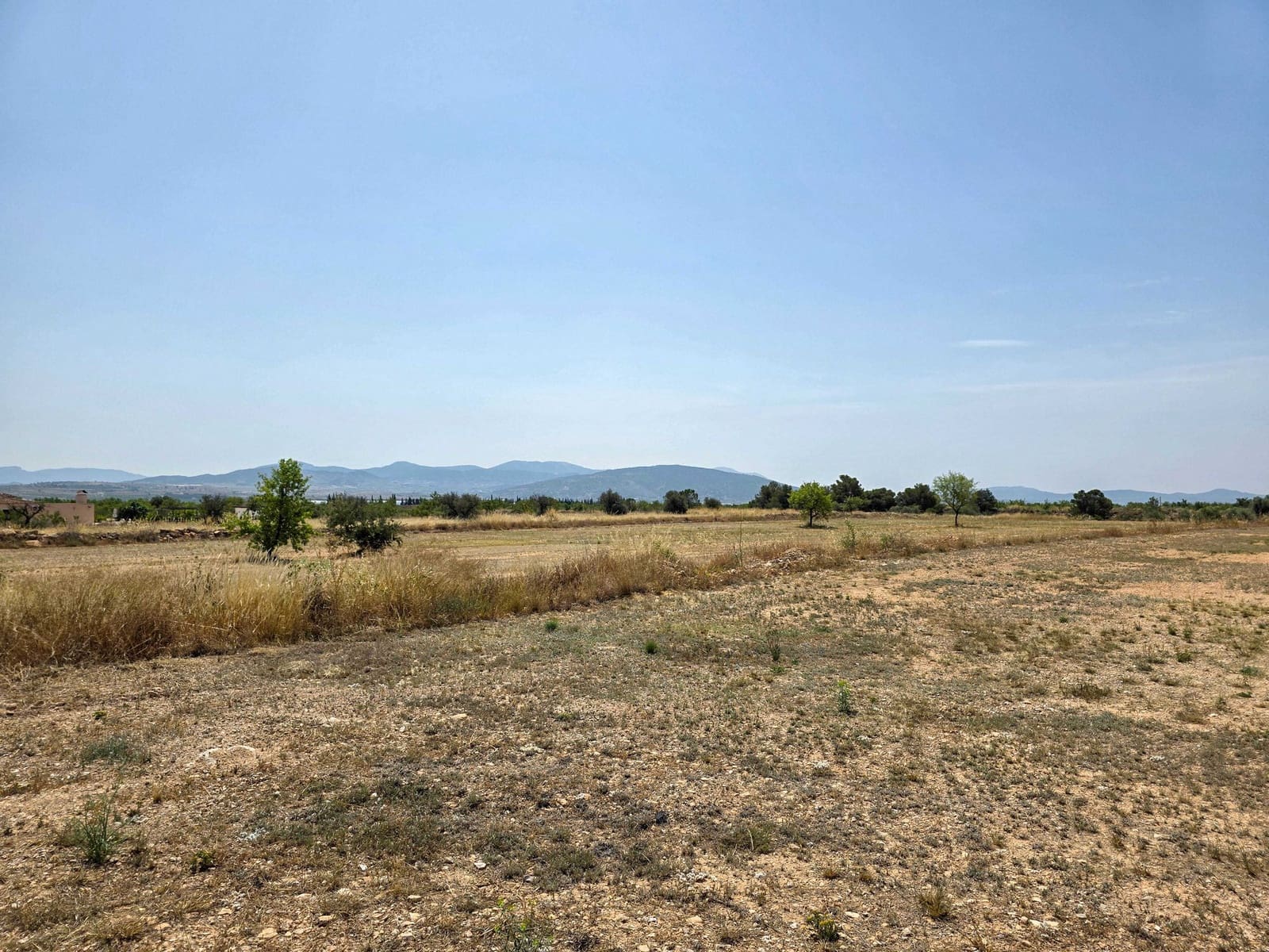Terreno Não Urbanizado para venda em Pinoso - 69 995 € (Ref: 10072834)