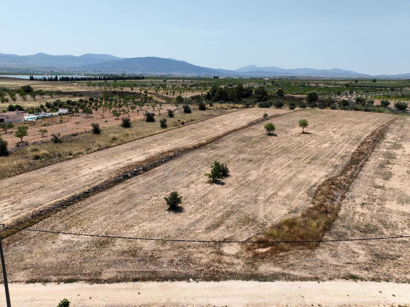 Terreno Não Urbanizado para venda em Pinoso - 69 995 € (Ref: 10072834)