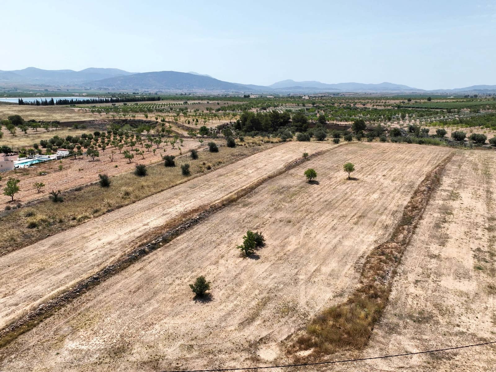 Terreno Não Urbanizado para venda em Pinoso - 69 995 € (Ref: 10072834)