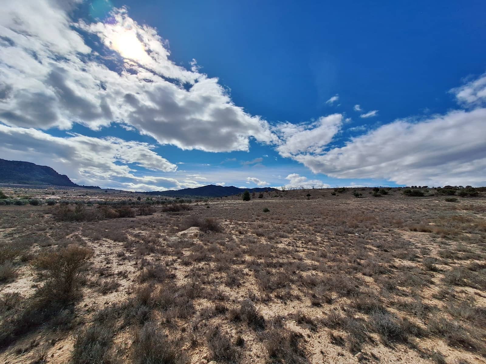 Landgrundstück zu verkaufen in Salinas - 55.000 € (Ref: 10072843)
