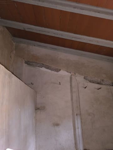 4 bedroom Finca/Country House for sale in Casas del Senor, Monóvar / Monóver - € 29,995 (Ref: 10074626)