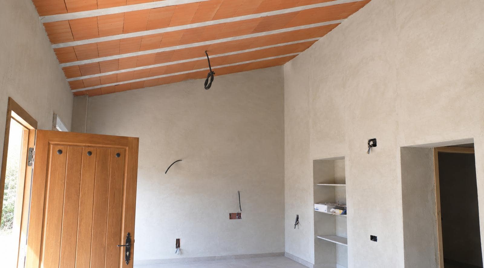 Finca/Hus på landet till salu i Encebras - 125 000 € (Ref: 10077298)